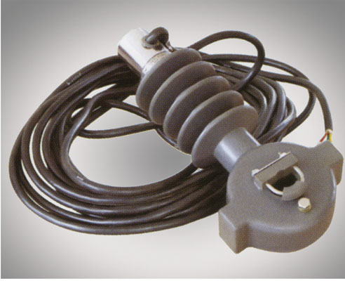 LMJZK-10型戶外電流互感器